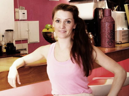 Lucas Ex Sandra arbeitete für Daniela Katzenberger - Sie war ihre Angestellte und seine Freundin