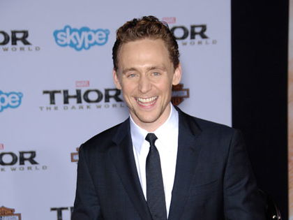 Tom Hiddleston 'Ich habe Chris Hemsworth nackt gesehen' - Der Darsteller überlegt sogar, mit 'Thor' Sex zu haben