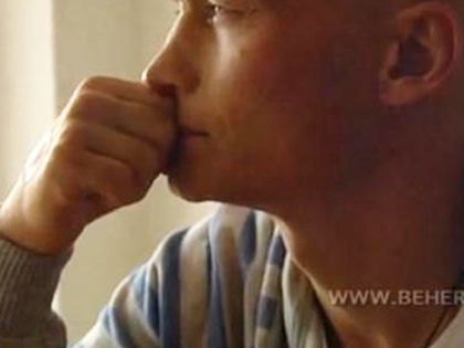 Andy Whitfield - Spartacus' Todeskampf wird zum Film-Projekt - Fans spenden für Dokumentation