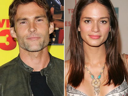 Seann William Scott - Trennung von Verlobter Lindsay Frimodt - Keine Hochzeit mit dem 'Victoria's Secret'-Model