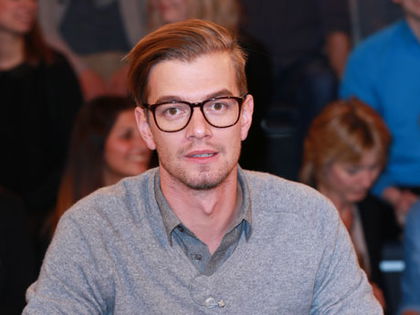 Joko Winterscheidt vermisst seine Mutter - 'Ich würde alles, was ich habe, dafür hergeben, wenn ich meine Mutter haben könnte'