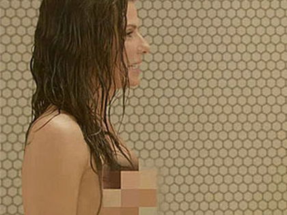 Sandra Bullock nackt - Sie lässt die Hüllen fallen