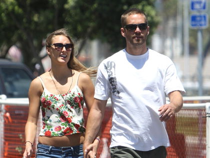 Paul Walker (40) - So sehr leidet seine Freundin Jasmine - Ihr Vater verrät: 'Sie macht eine Trauertherapie'