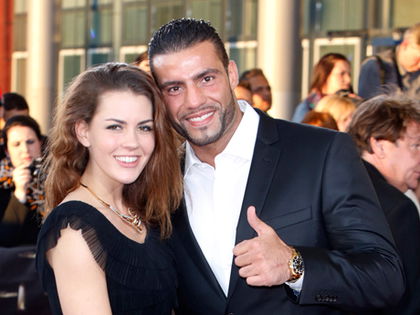 Manuel Charr doch noch mit Freundin Amira zusammen? - Nach Liebesaus jetzt Beziehungs-Comeback?
