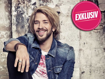 Tal Ofarim - 'Vater sein ist 'ne Kiste größer als The Voice' - Exklusiv: OK! Online sprach mit dem frischgebackenen Papa, der im Halbfinale ausschied