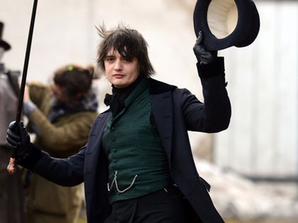 Pete Doherty zieht nach Hamburg! - Für mindestens sechs Monate geht es in die Hansestadt