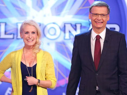 'WWM' - Kandidatin lässt Günther Jauch verzweifeln - Ist die Blondine die nervigste Kandidatin aller Zeiten?