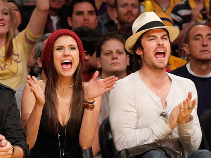 Nina Dobrev und Ian Somerhalder - Trennung war unvermeidbar - 'Menschen verändern sich und vergessen, es einander zu sagen', tweetet er