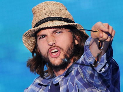 Jetzt ist es raus: Das sind die bestbezahlten TV-Stars - Ashton Kutcher führt die Liste an