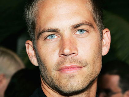 Paul Walker - Sein letztes Interview OK! Coverstory - Im Heft: Die Fotos Minuten vor seinem Unfall