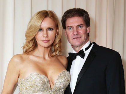 Veronica Ferres Hochzeitstermin auf 2014 verschoben - Das Zeitproblem sei immer noch der Hauptgrund