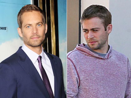 Paul Walker - Wer ist sein Bruder Cody? - Der 25-Jährige soll seine Rolle in 'Fast & Furious 7' übernehmen