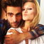 Sieh an, Leo! Toni Garrn kuschelt mit Jon Kortajarena fremd - Er nennt das Model sein 'Herz'