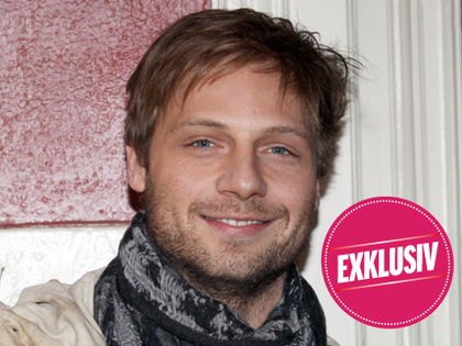 Christoph Letkowski - 'Mein Vater hat Schlimmeres erwartet' - Der 'Feuchtgebiete'-Star im exklusiven OK!-Interview