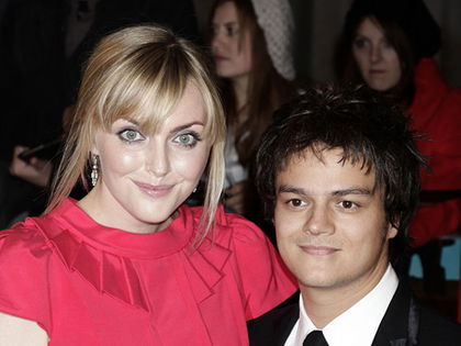 Sophie Dahl & Jamie Cullum zum zweiten Mal Eltern geworden - Die kleine Margot Cullum ist da