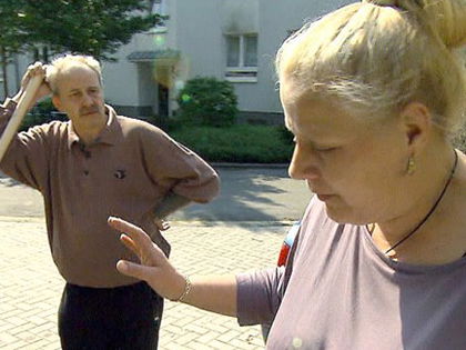 Ehebrecher Dieter Wollny gibt Affäre zu - Er ist bereits ausgezogen