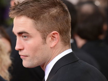 Süchtig? Robert Pattinson mit Kokain erwischt - Er soll eine Line nach der anderen gezogen haben