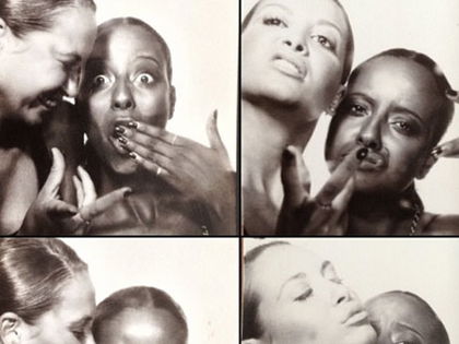 Mandy Capristo und Sara Nuru sind beste Freundinnen - Sind Mandy und Bahar noch befreundet?
