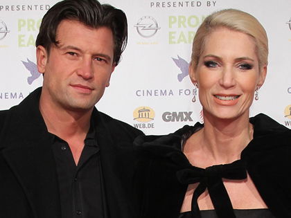 Sind Sarah Kern und Goran Munizaba wieder ein Paar? - Das Hin und Her geht weiter