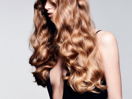 Sehr verlockend! La Biosthétique Curl - neue Spezialpflege - Für mondäne Riesencurls, verspielte Löckchen oder sanfte Wellen