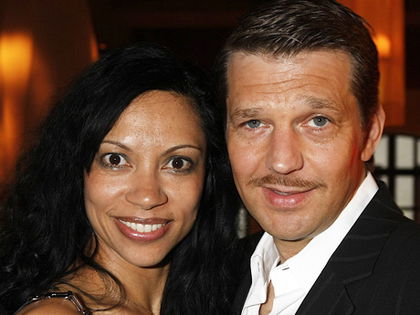 Kai Wiesinger trauert um gestorbene Frau Chantal de Freitas - Der Tod seiner Gattin kam für den TV-Star 'plötzlich und unerwartet'
