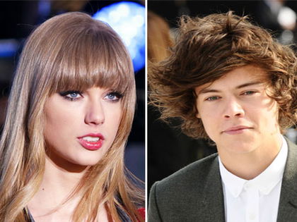 Taylor Swift und Harry Styles haben sich getrennt - Sie flüchtete aus dem gemeinsamen Urlaub