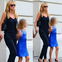 Aufreger! Heidi Klum lässt Leni (10) High-Heels tragen! - Muss das wirklich sein?