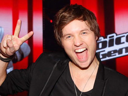 The Voice of Germany 2012