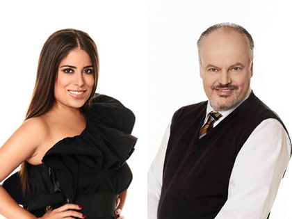 Promi Big Brother - Ela tobt! Eklat um Po-Klatscher Hubert  - Hintern-Zoff zwischen Tas und Kah - 'Mich fasst hier keiner an!'