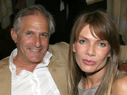 Schauspielerin Ursula Karven und James Veres geschieden - Sechs Jahre nach der Trennung: 'Wir haben das jetzt doch mal gemacht'