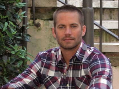 Paul Walker - Täuschte er seinen eigenen Tod vor? - Fans weltweit sind geschockt über die Gerüchte