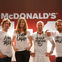 Deutsche A-Promis werben für McDonalds - Zehn Stars sind in den neuen Spots zu sehen