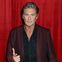 David Hasselhoff bestätigt via Twitter seinen Tod - Der Schauspieler hatte angeblich einen Snowboard-Unfall 