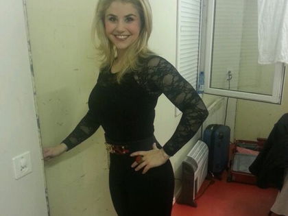 Beatrice Egli - Starker Gewichtsverlust - Chart-Flop und Trennung zehren an ihren Nerven