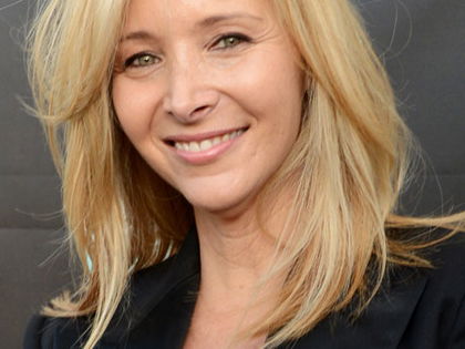 'Friends'-Star Lisa Kudrow - Nasen-OP veränderte ihr Leben - Sie wurde dadurch selbstsicherer
