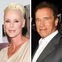 Arnold Schwarzenegger hatte Affäre mit Brigitte Nielsen - In seinen Memoiren erzählt er von der 'heißen' Zeit