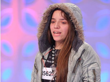 Nach Horror-Auftritt bei 'DSDS' - Wer ist Melisa Omeragic? - Mit ihrer komischen Performance verwirrte sie die Zuschauer und Jury