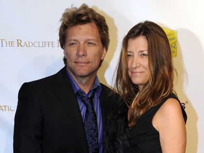 Jon Bon Jovi - Frau Dorothea schnitt sich Pulsadern auf! - Ein Versehen beim Kochen