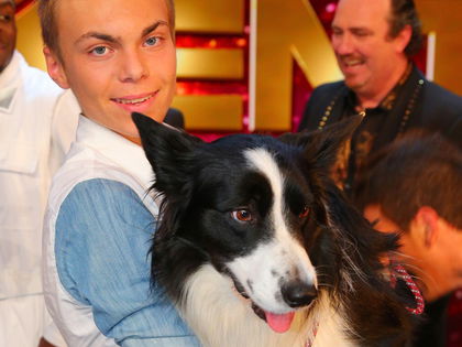 Das Supertalent 2013