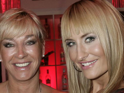 Sarah Connor steht Mutter Soraya nach Trennung bei - Auf Facebook postet die 'X Factor'-Jurorin rührende Worte