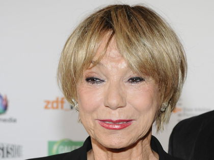 Schauspielerin Judy Winter - Von drei Männern überfallen - 'Ich habe angefangen laut zu schreien, schrie und schrie'