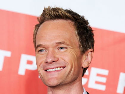 Neil Patrick Harris über sein Coming Out - Er beichtet Oprah Winfrey wie früh er wusste, dass er schwul ist