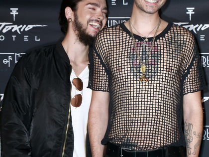 Tom und Bill Kaulitz: Porno-Geständnis! - Die beiden Tokio-Hotel-Sänger geben sich als Sexstars aus