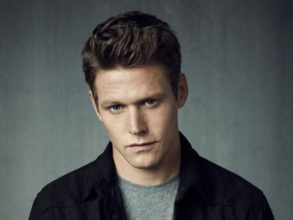 'The Vampire Diaries'-Star Zach Roerig hat ein Kind - Die Mutter sitzt im Gefängnis - er will das alleinige Sorgerecht