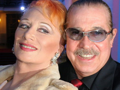 Margot Werners Todessturz - Mann glaubt nicht an Selbstmord - Jochen Litt telefonierte kurz vor Tod des Schlagerstars mit seiner Frau