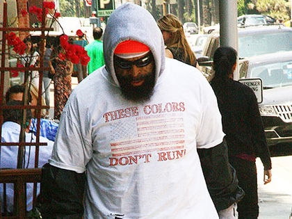 Mr. T im Gammel-Look kaum wiederzuerkennen - Bye Bye zu schweren Goldketten und Bling Bling