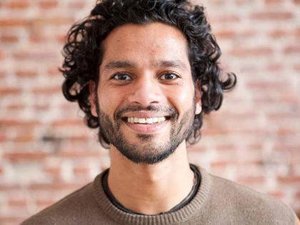'Schlag den Raab' - Das macht Anish Pulickal mit dem Gewinn - Der Streetworker ist plötzlich Millionär