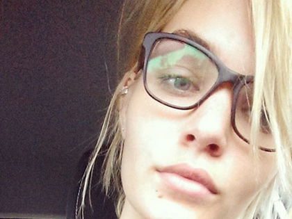 Mit diesem Instagram-Foto schockiert Luisa Hartema ihre Fans - Das Model ist privat kaum wiederzuerkennen 
