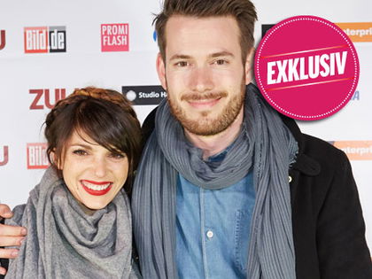 Johannes Strate - 'Heiraten? Da denke ich gar nicht dran!' - Der 'Revolverheld'-Sänger ist auch ohne Trauschein glücklich