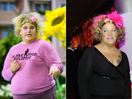26 Kilo sind weg! So hat Cindy aus Marzahn abgenommen - Die Comedy-Queen fühlt sich sichtlich wohler